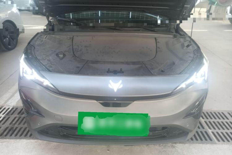 Used ARCFOX Alpha T5 2024 660 MAX
