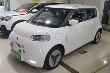 Used ORA White Cat 2020 360 km Luxury Version