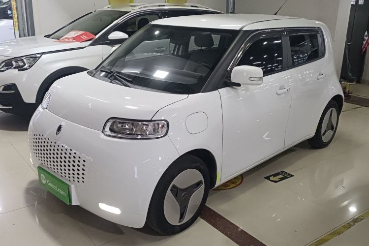 Used ORA White Cat 2020 360 km Luxury Version
