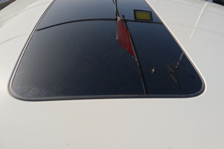 Used Chevrolet Monza 2022 320 Automatic Enjoyment Sunroof Version