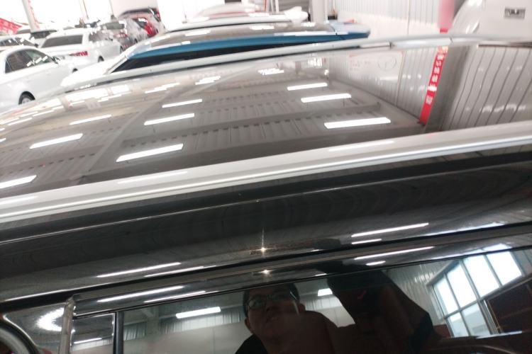 Used Land Rover Discovery Sport 2016 2.0T HSE LUXURY
