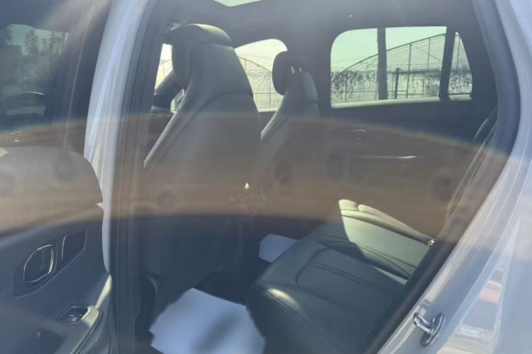 Used Nio ES6 2020 420 km Sport Edition