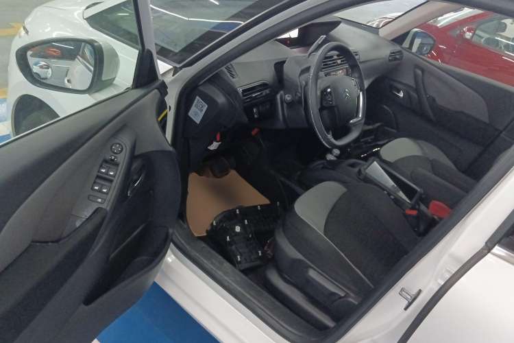 Used Citroen C4 Picasso 2015 1.6T Fashion Model 5 Seats
