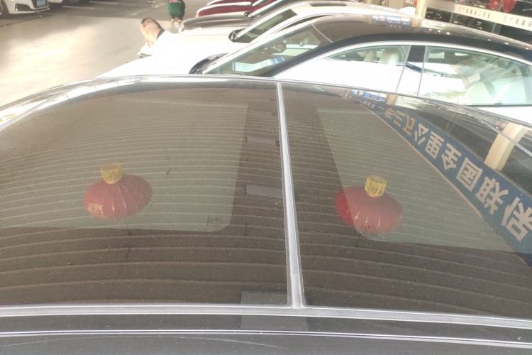 Used Toyota Camry 2021 2.5G Luxury Edition
