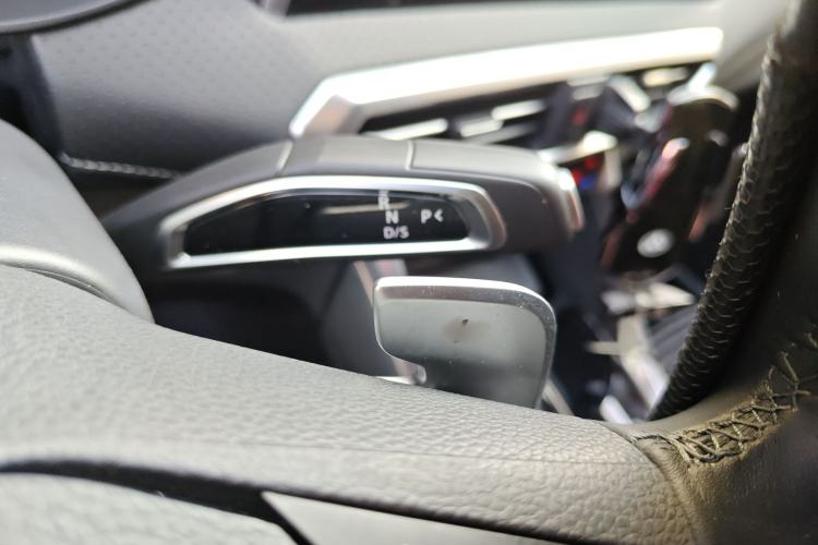 Used SAIC MAXUS G50 2023 PLUS 1.5T Automatic Escort Edition