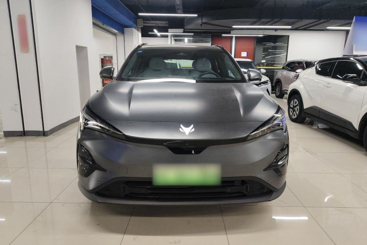 Used ARCFOX Alpha T5 2024 660 MAX
