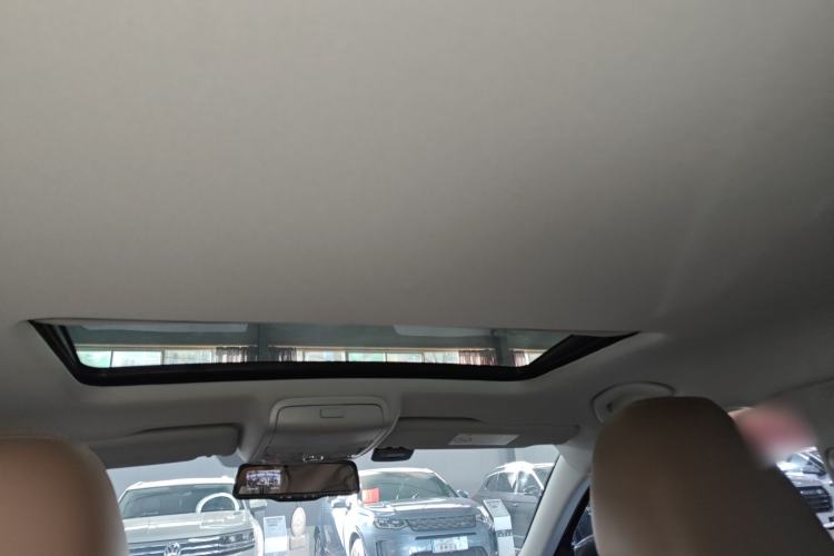 Used Volkswagen Passat 2015 1.8TSI DSG Prestige Edition
