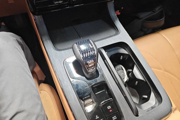 Used GAC Trumpchi ES9 2024 PHEV 143km Traveler Max
