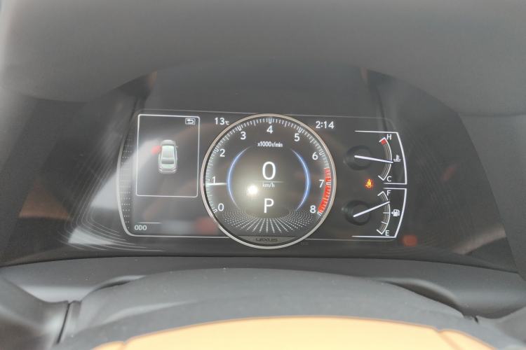 Used Lexus ES 2025 200 Premium Edition
