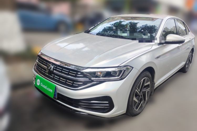 Used Volkswagen Sagitar 2023 200TSI DSG Excellence Edition