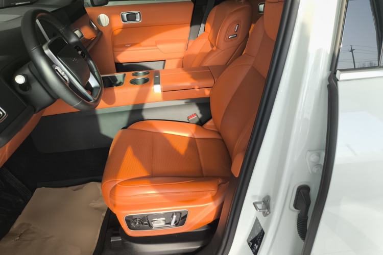 Used Li Auto L7 2023 Pro Model