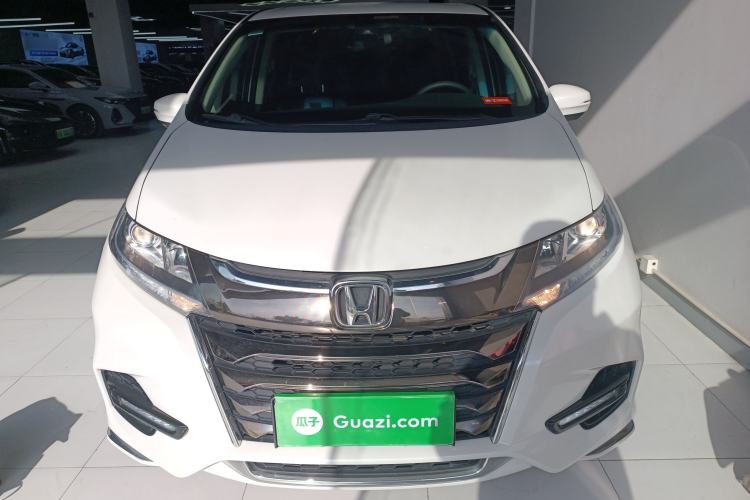 Used Honda Odyssey 2019 2.0L Rui-Changxiang Edition
