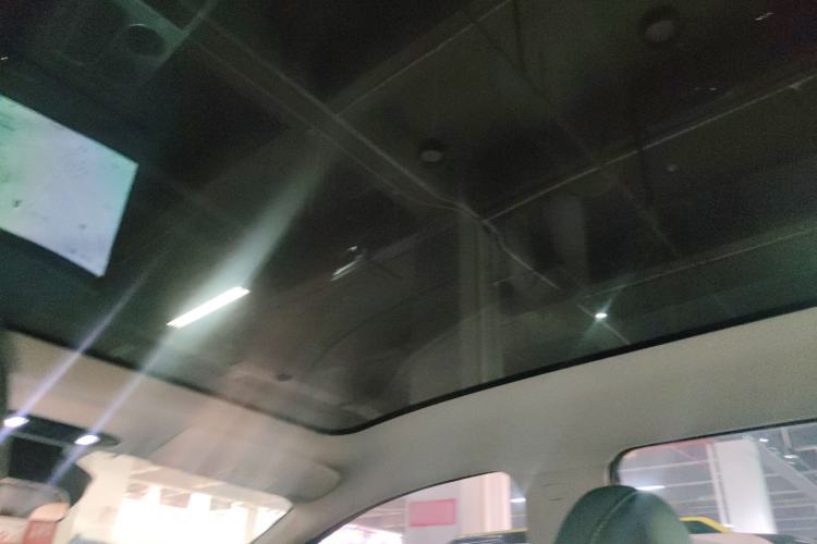 Used AION Y 2022 Plus 70 Smart Edition
