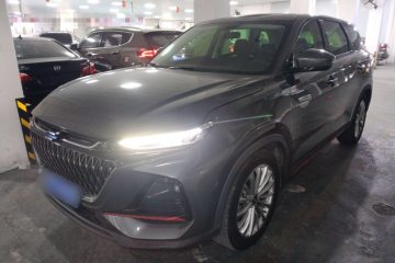 Used Oshan X7 PLUS 2022 1.5T Blue Whale Edition Automatic Luxury 7-Seater