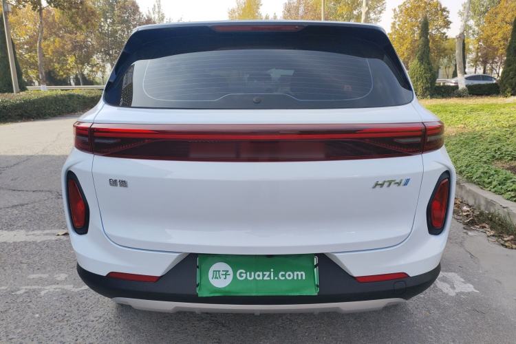 Used Skyworth HT-i 2024 Struggle Edition
