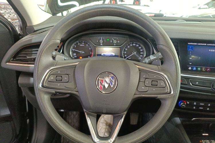 Used Buick Regal 2022 552T Smart Edition
