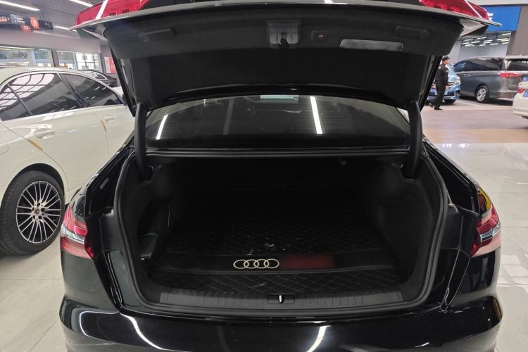 Used Audi A6L 2021 45 TFSI Prestige Elegant Edition