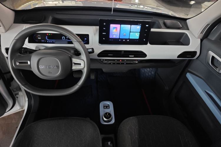 Used  Panda 2024 Panda Mini 200km Endurance Bear