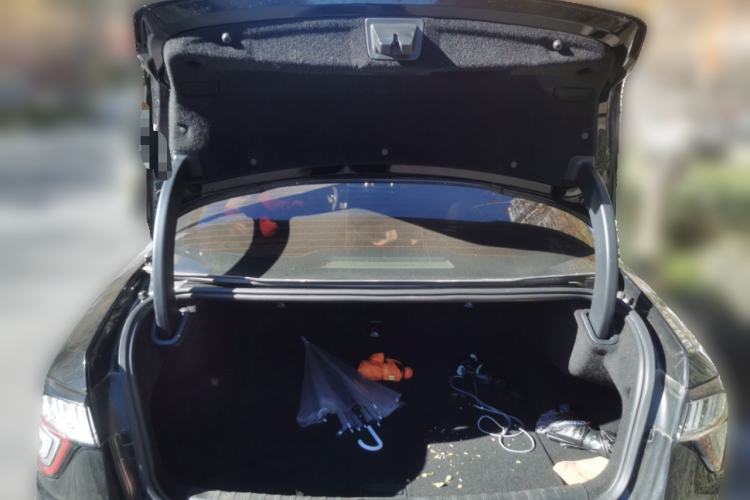 Used Lynk & Co 03 2019 1.5TD DCT Sport Edition China VI Standard
