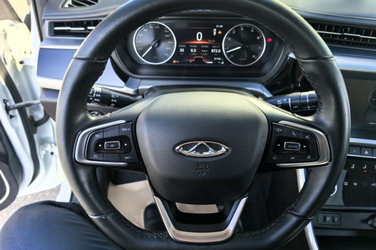 Used Chery Arrizo GX 2019 Champion Edition 1.5L Manual Elite Model
