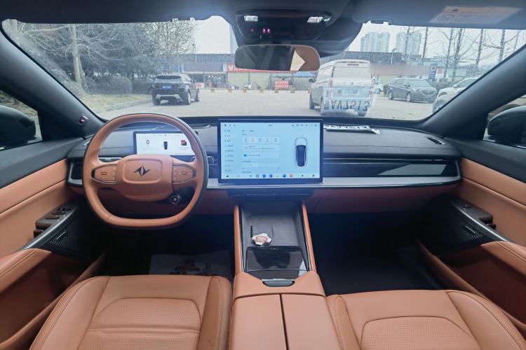 Used  eπ007 2024 200Pro Range-Extended Version