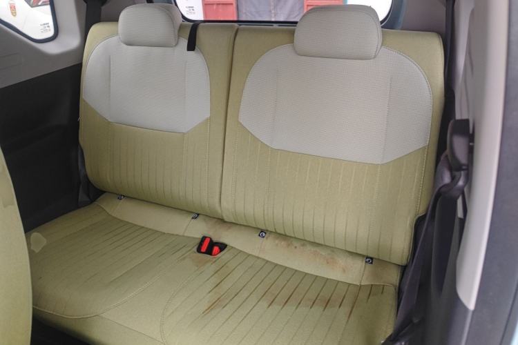 Used Geely Galaxy Panda 2024 Panda Mini 200km Endurance Bear