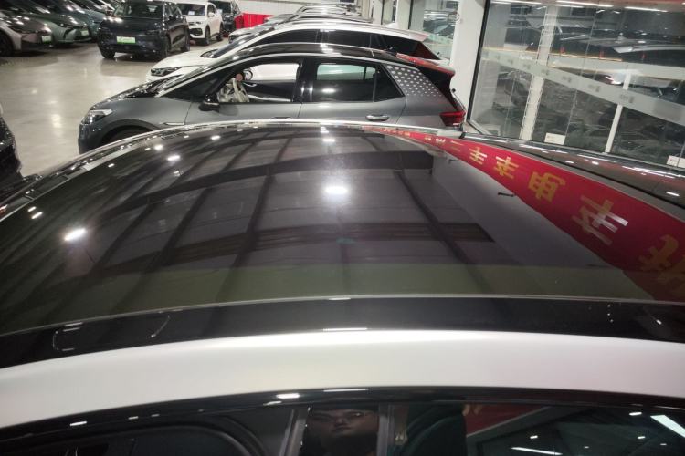 Used XPeng G6 2023 580 Long-Range Pro