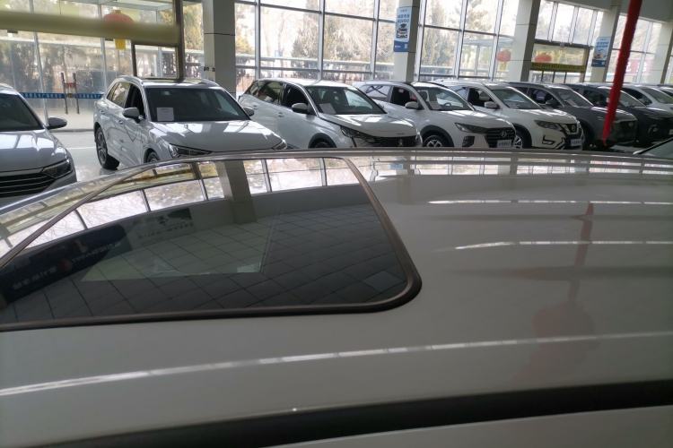 Used Toyota RAV4 2021 2.0L CVT 4x4 Style PLUS Edition