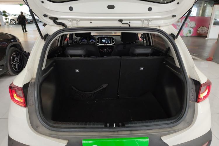 Used Kia kx1 Stonic 2021 1.4L CVT Fun Edition
