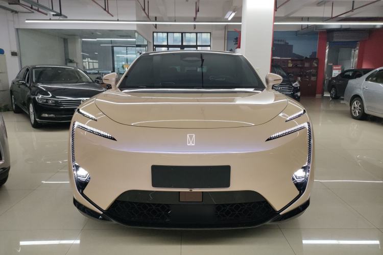 Used Avatr 11 2025 Year Updated Max Extended-Range Version
