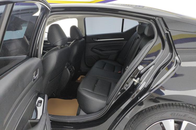 Used Nissan Teana 2021 2.0T XL Upper AD1 Smart Navigation Edition
