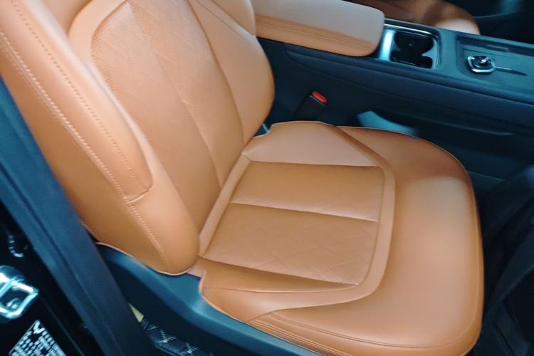 Used Wuling Xingguang 2025 610 km Smart Flagship Version