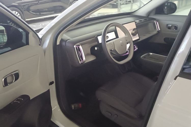 Used Leapmotor B10 2025 510 Joyful Edition