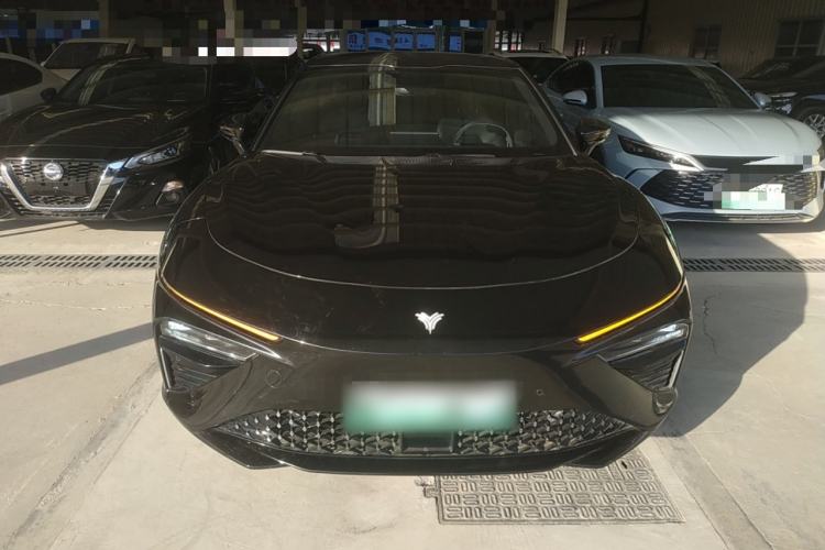 Used NETA S 2024 Range-Extended 1060 Lite Edition