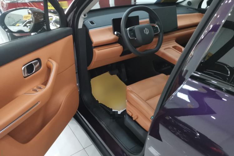 Used Leapmotor C16 2024 Range-Extended 200 LiDAR Edition