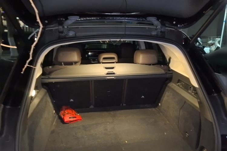 Used Mercedes-Benz GLE New Energy 2021 GLE 350 e 4MATIC Premium Edition