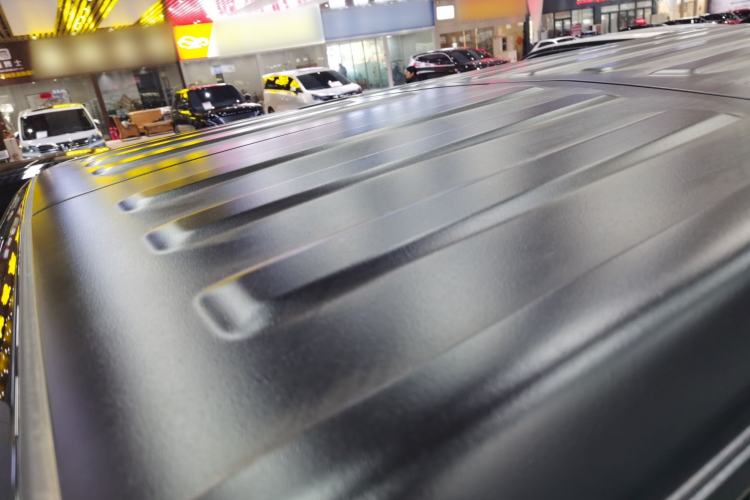 Used  Wrangler 2024 2.0T Sahara Four-Door Edition
