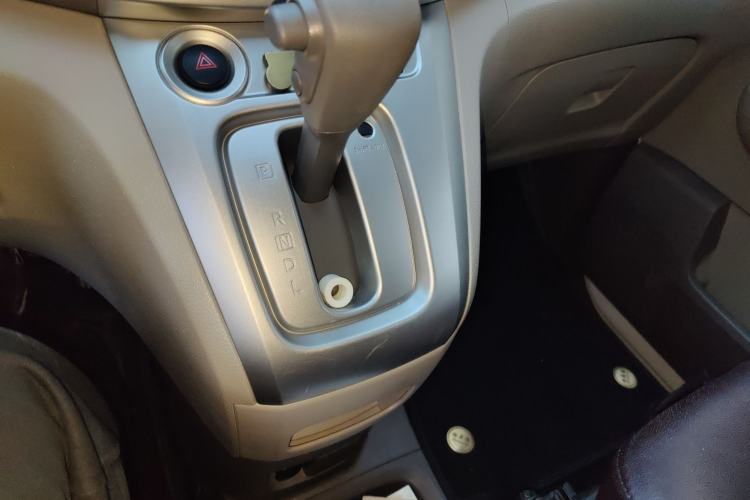 Used Nissan NV200 2018 1.6L CVT Luxury Model
