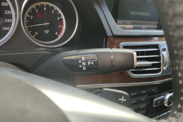 Used Mercedes-Benz E-Class 2015 E 200 L