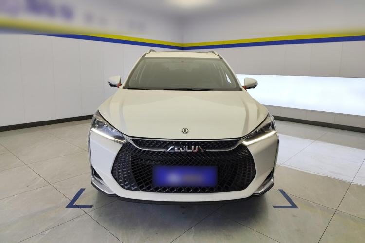 Used Dongfeng Aeolus Yixuan GS 2021 230T Automatic Star-Chasing Edition