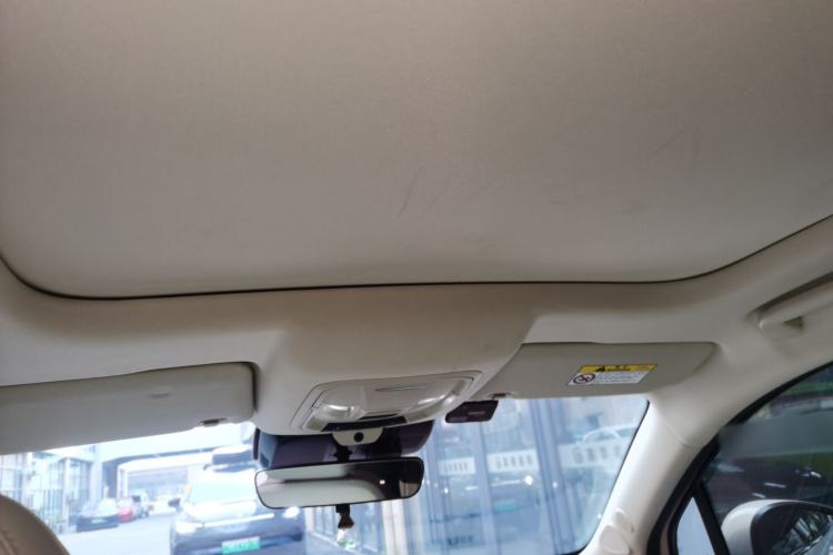 Used ORA Good Cat 2021 400km Standard Range Athena Edition Lithium-Ion Battery