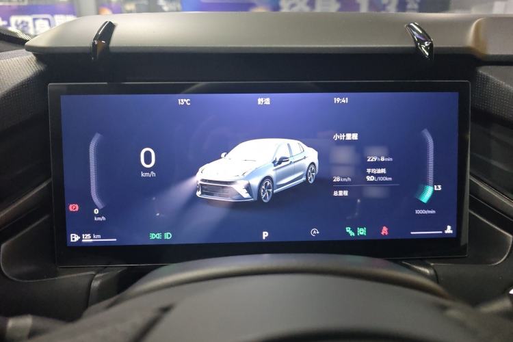 Used Lynk & Co 03 2025 2.0TD DCT Champion Edition Pro
