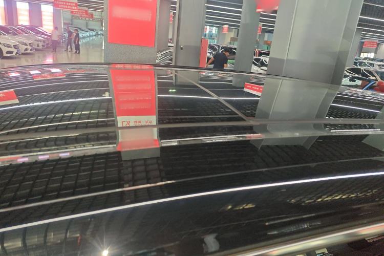 Used Volkswagen Viloran 2023 380TSI Prestige Edition
