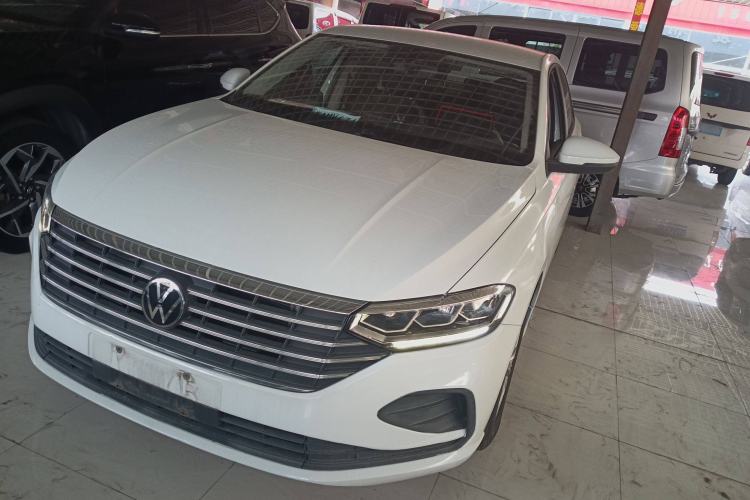 Used Volkswagen Lavida 2023 1.5L Automatic De Yi Edition
