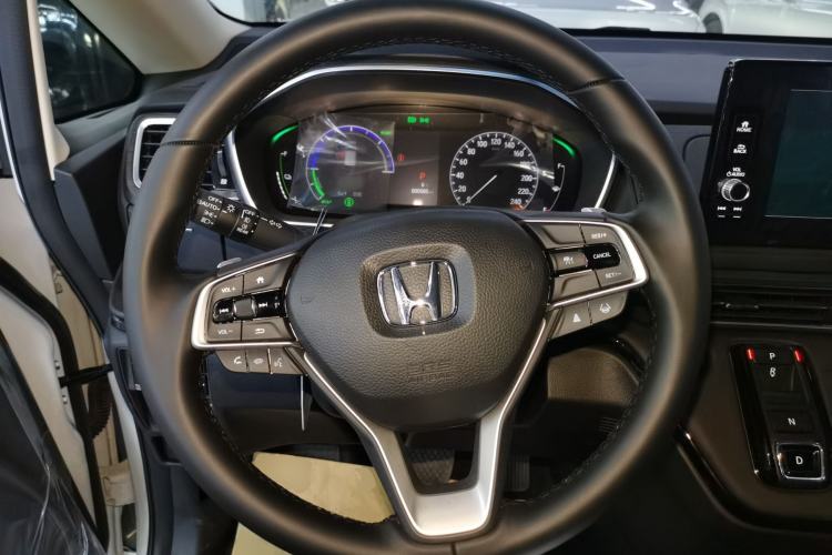 Used Honda Elysion 2024 2.0L eHEV Luxury Edition