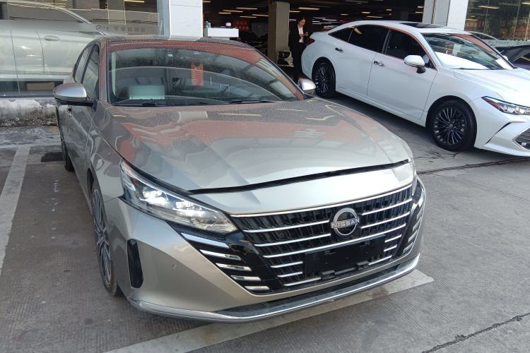Used Nissan Teana 2022 2.0T XL Enjoyment Edition