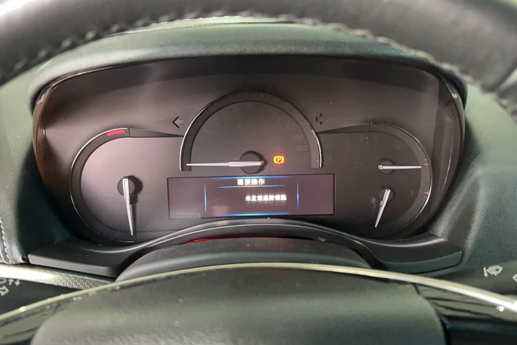 Used Cadillac ATS-L 2017 28T Tech Edition
