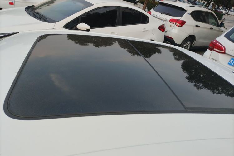 Used Audi A4L 2018 30th Anniversary Edition 40 TFSI Fashion Model
