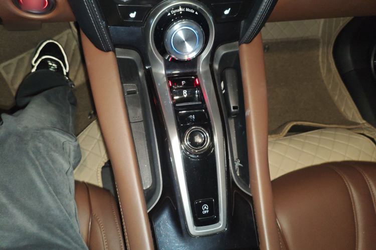 Used Acura CDX 2016 1.5T Two-Wheel Drive Deluxe Edition