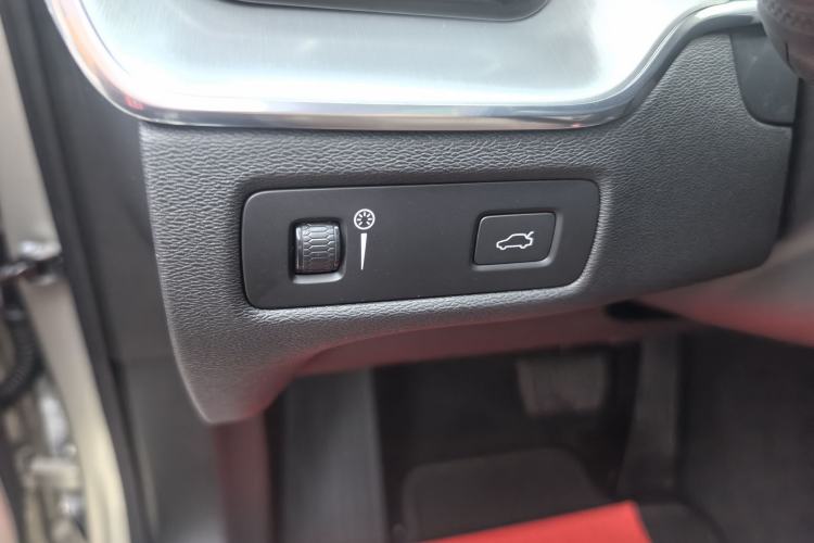 Used Volvo XC60 2020 T5 4x4 Zhiyi Luxury Edition
